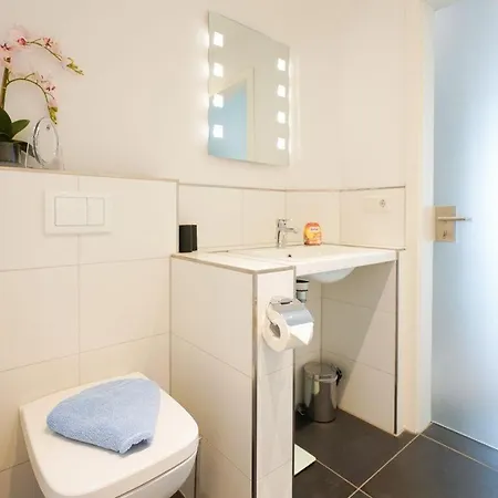 Haus Wilhelmshoehe Meeresblick *